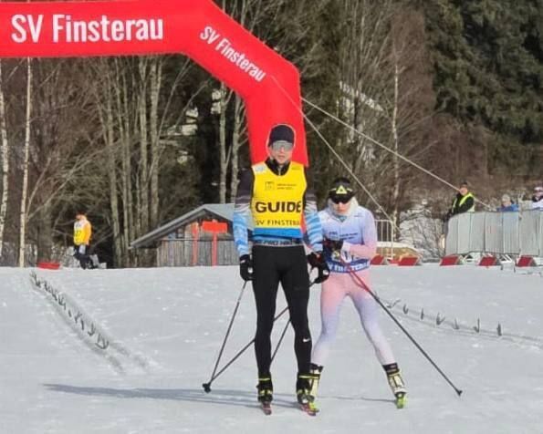 ​Пермские спортсмены выступят на Паралимпийских играх 2026 года