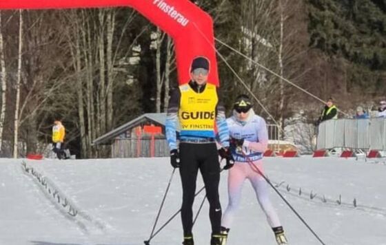 ​Пермские спортсмены выступят на Паралимпийских играх 2026 года