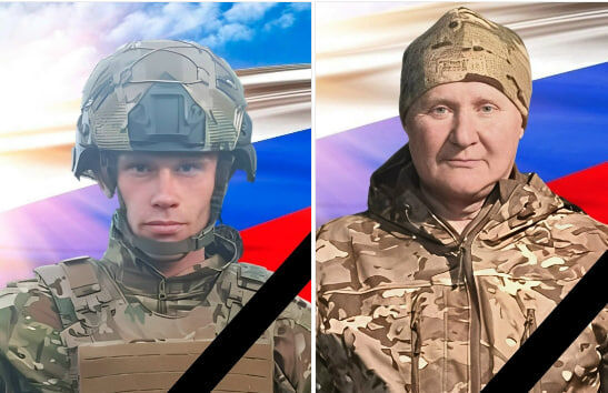 ​В Прикамье простились с погибшим в ходе СВО отцом девяти детей