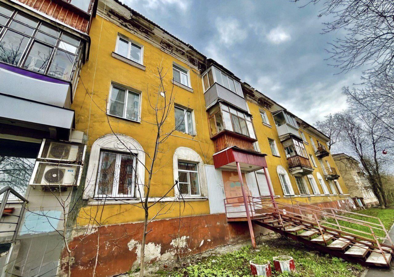 В Перми прокуратура вмешалась в ситуацию с аварийным домом  