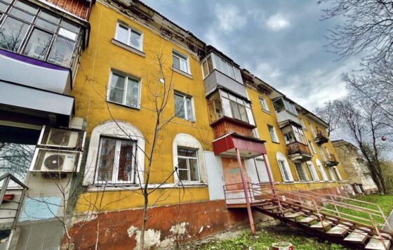 В Перми прокуратура вмешалась в ситуацию с аварийным домом  