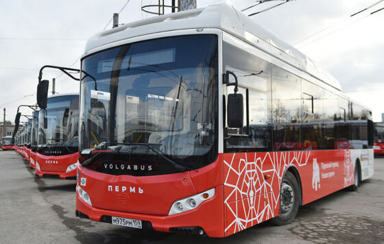 Пермяки продолжают жаловаться на работу общественного транспорта