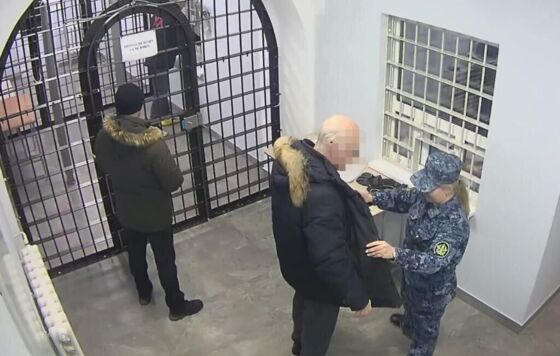 ​Адвокат пытался пронести флэшку в пермский СИЗО