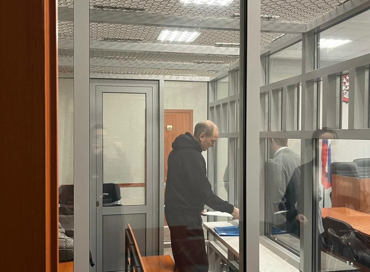 Экс-депутата парламента Пермского края не выпустили из СИЗО 