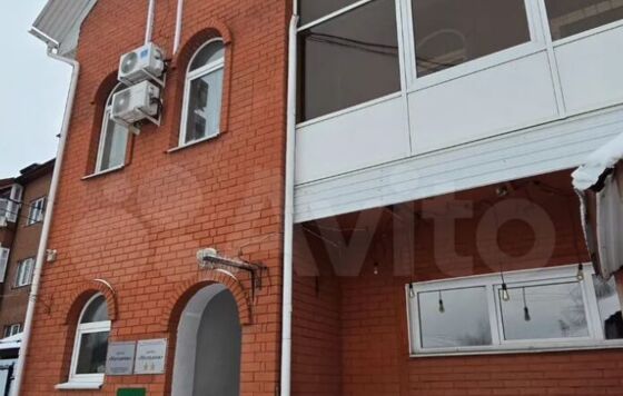 В Перми за 48 миллионов продаётся гостиничный комплекс 