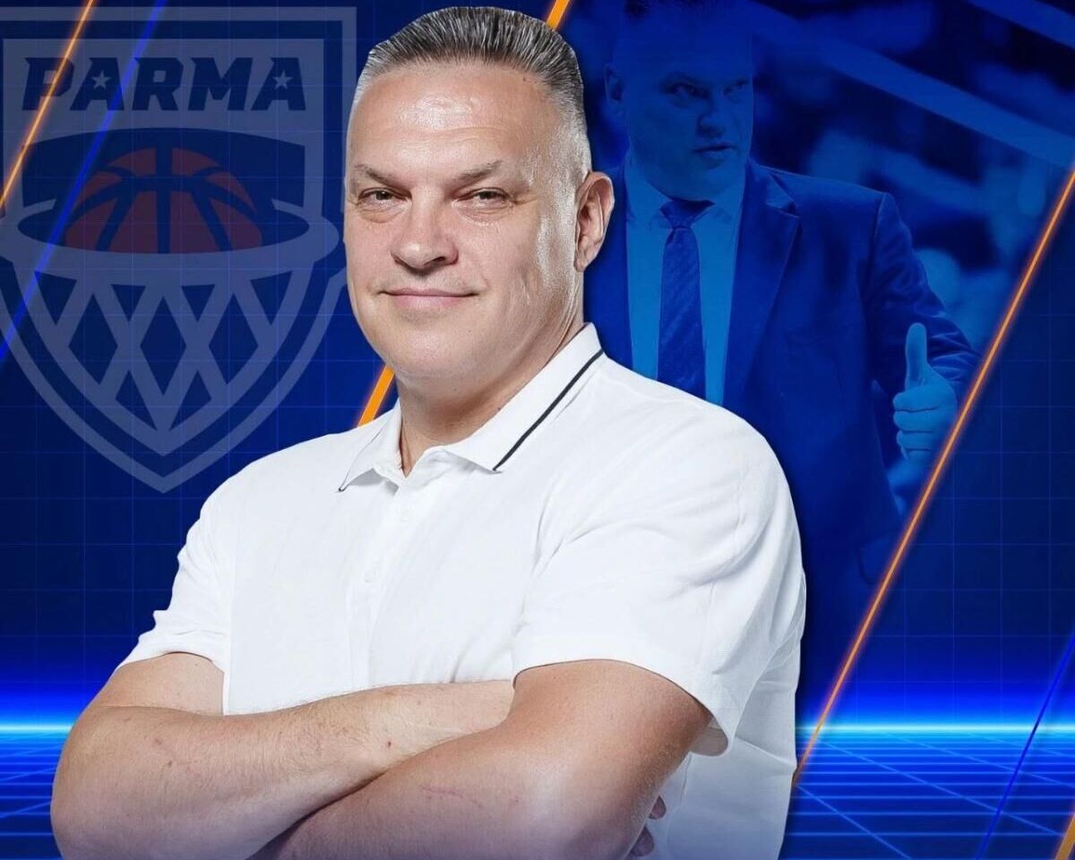 ​Главный тренер пермской «Пармы» возглавит команду «Звёзды России»