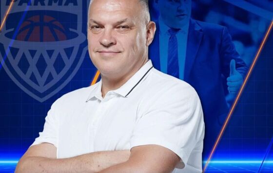 ​Главный тренер пермской «Пармы» возглавит команду «Звёзды России»