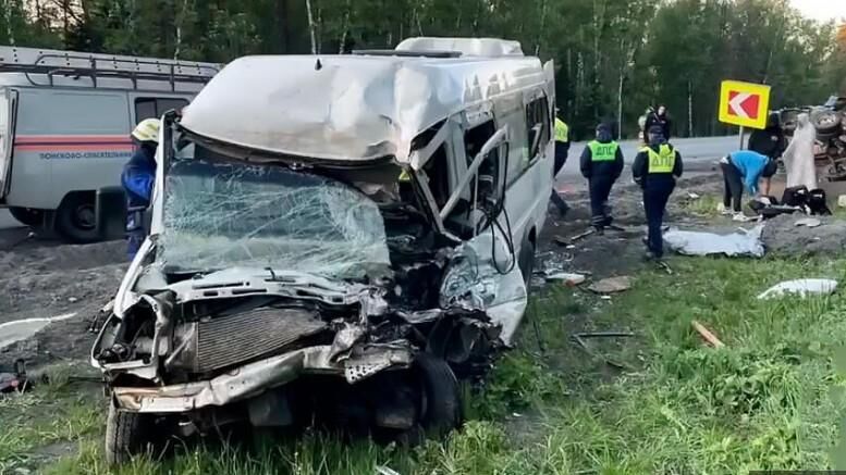 Пермская баскетбольная команда попала в смертельное ДТП