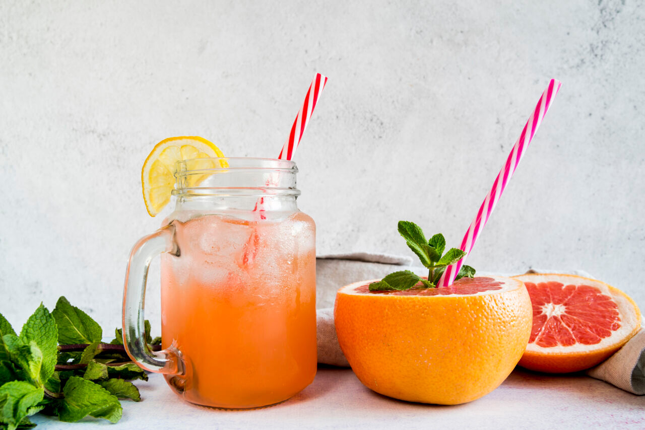 В Перми продают фреш-бар Fruttini