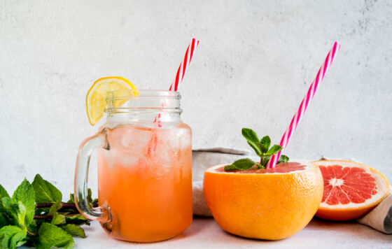 В Перми продают фреш-бар Fruttini