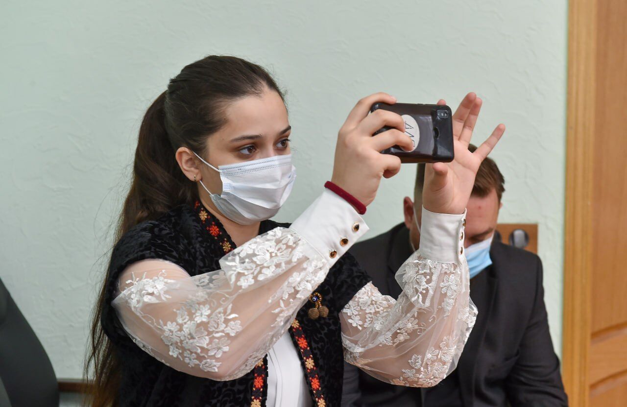 В Пермском крае растёт заболеваемость ОРВИ