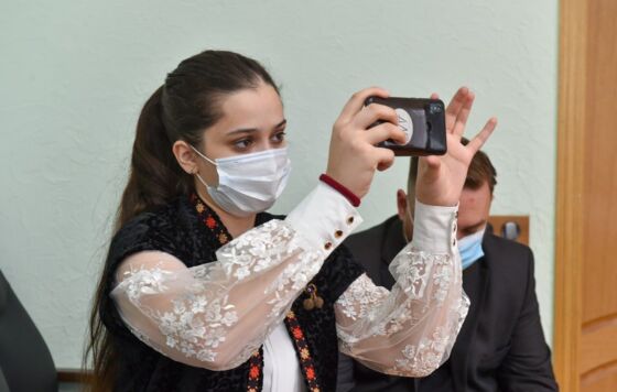 В Пермском крае растёт заболеваемость ОРВИ