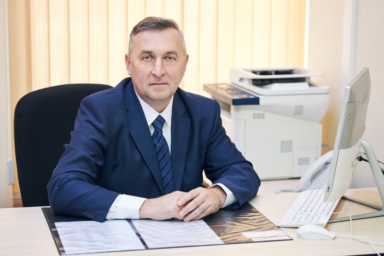 ​Скончался 51-летний профессор пермского медуниверситета Виктор Рудин