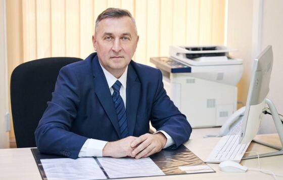 ​Скончался 51-летний профессор пермского медуниверситета Виктор Рудин