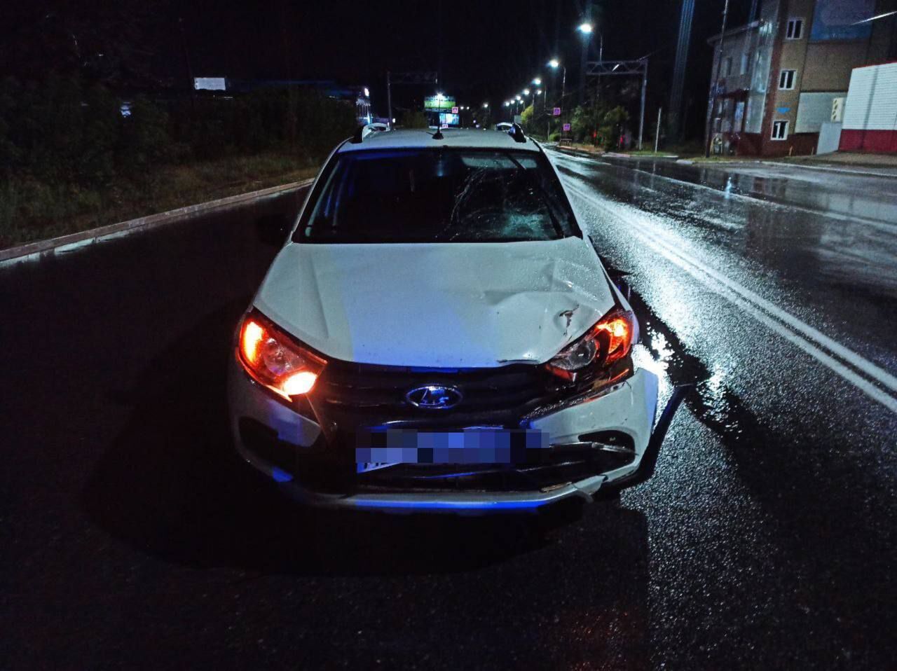 ​В прошлом году в ДТП в Перми погибли 33 человека