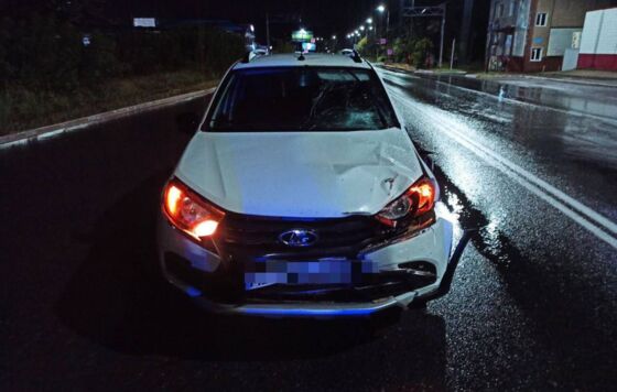 ​В прошлом году в ДТП в Перми погибли 33 человека