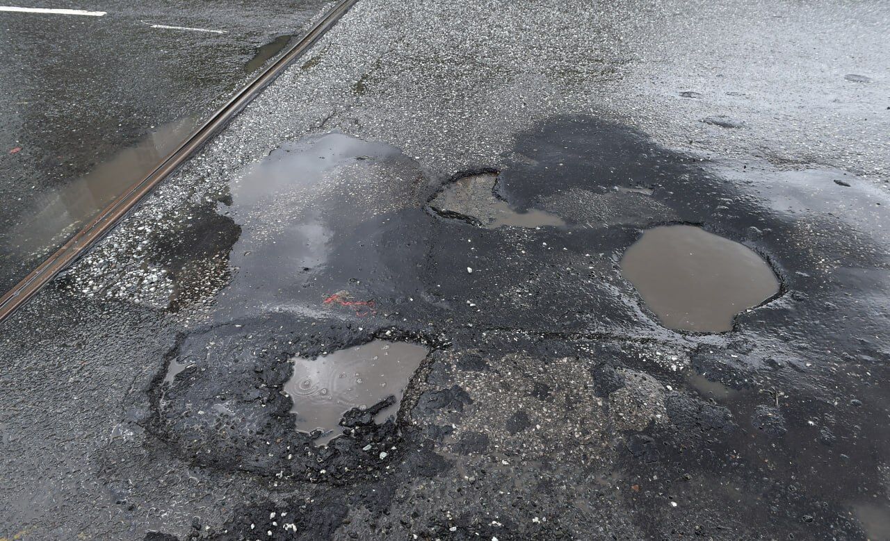 В Нытве заведут уголовное дело из-за разрушенных дорог в частном секторе