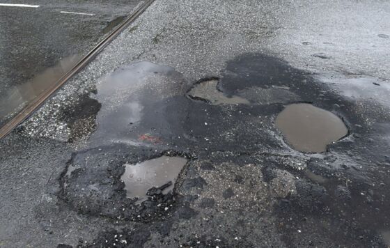 В Нытве заведут уголовное дело из-за разрушенных дорог в частном секторе