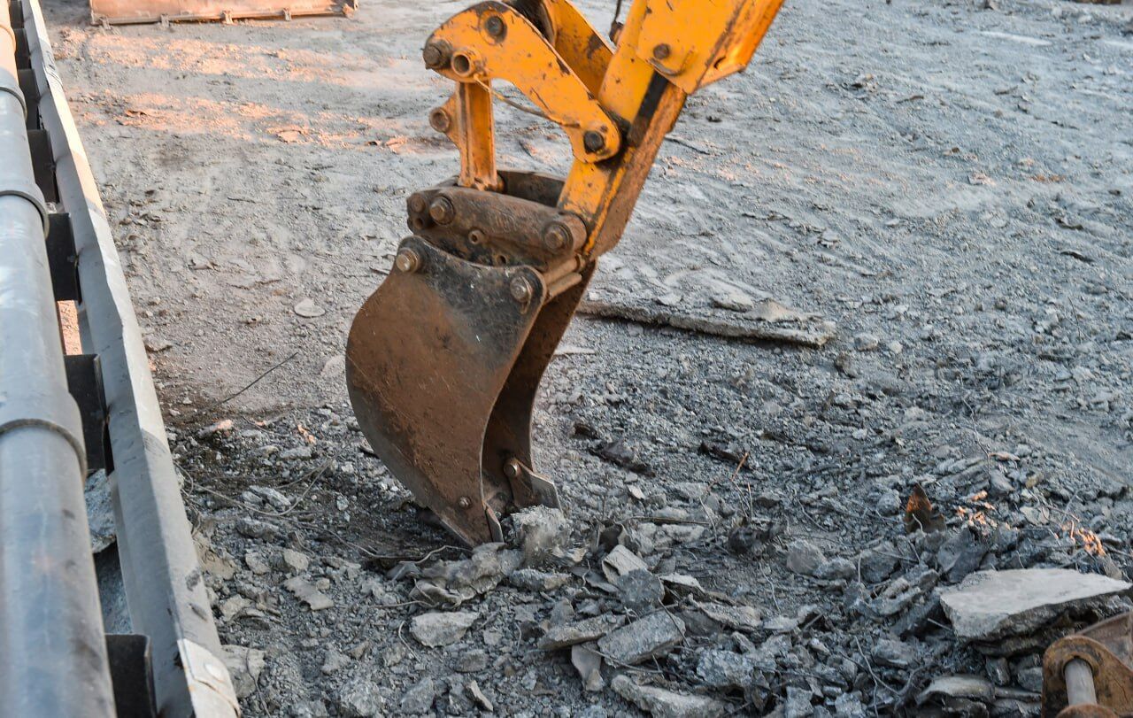 В Перми снесли 92 ветхих здания