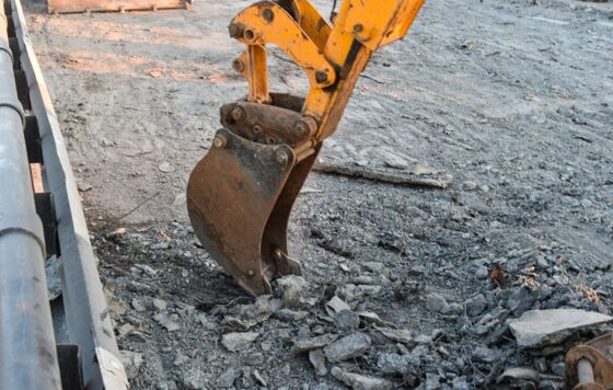 ​В феврале в Перми снесено семь аварийных домов