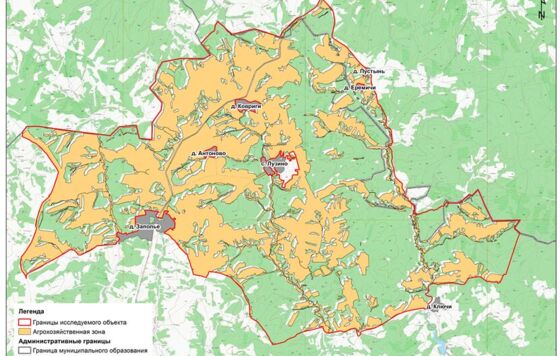 В Пермском крае может появиться новая особо охраняемая природная территория 