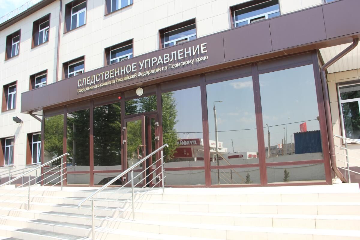 В туалете торгового центра в Перми девочка-подросток избила сверстницу