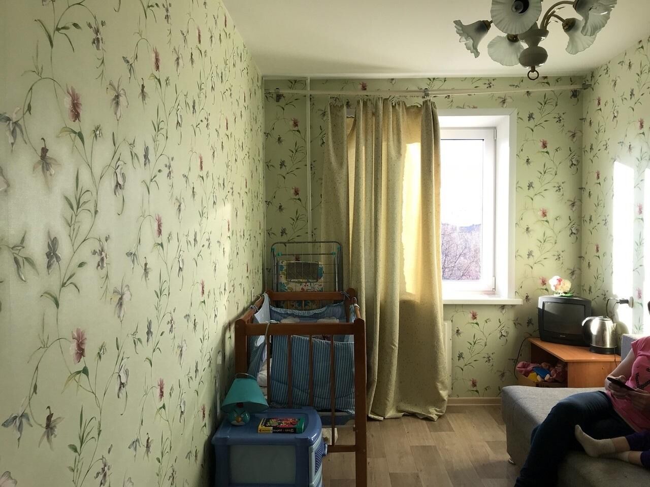 В Перми ищут временную квартиру для пострадавших от насилия женщин