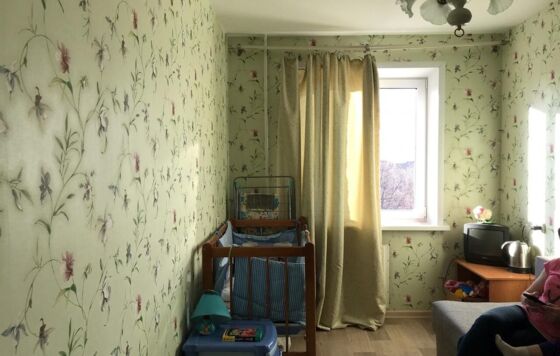 В Перми ищут временную квартиру для пострадавших от насилия женщин