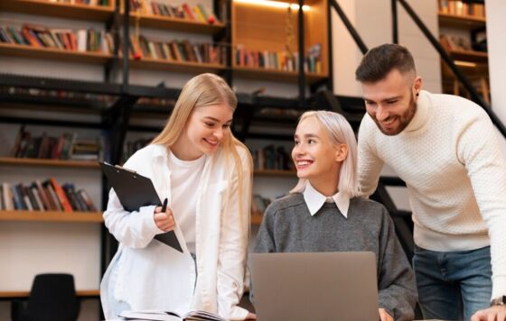 Число молодых предпринимателей в Прикамье выросло