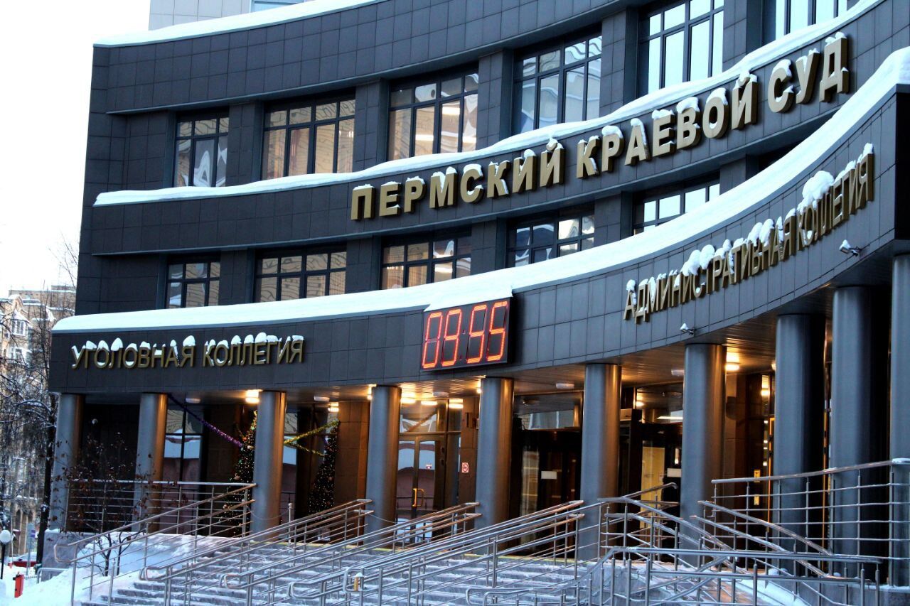 ​Пермячка взыскала с подрядчика более 3,5 млн рублей за недостроенный дом