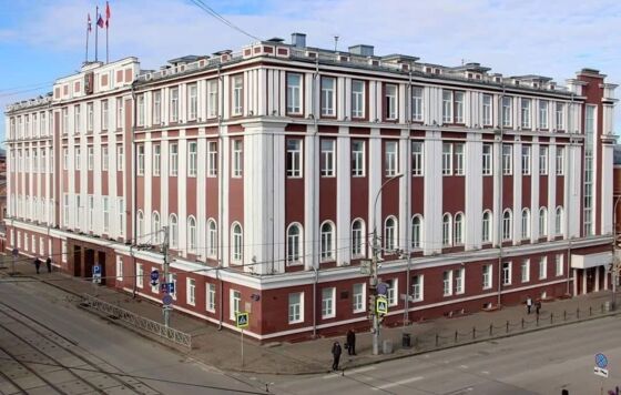 В Перми предложили наградить главврача краевой станции переливания крови  