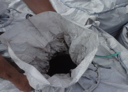 ​В Пермский край из Беларуси ввезено 342 тонны торфа 