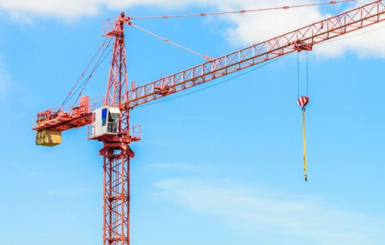 За 2025 год Прикамье построено 1,3 млн квадратных метров жилья