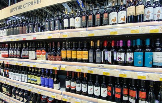 В Прикамье на два дня ограничат продажу алкоголя