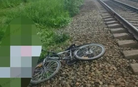 Следком установит обстоятельства гибели ребёнка под поездом в Пермском крае  