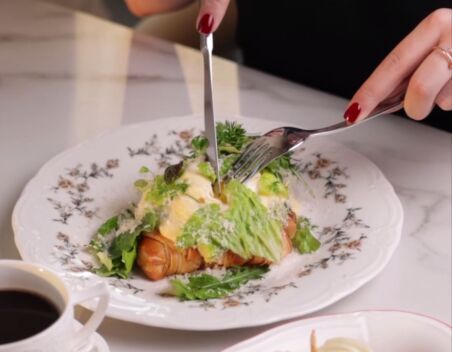 ​На улице Монастырской в Перми открывается новый ресторан «Ривер»