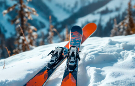 ​Горнолыжный курорт «Такман» объявил о начале сезона 13 декабря