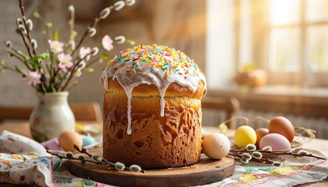 Более 70% пермяков ежегодно отмечают Пасху