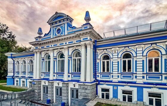 Капремонт ТЮЗа в Перми оценили в 43,3 млн рублей