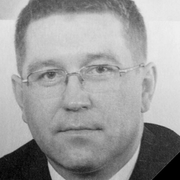 ​Скончался экс-глава Кизеловского района Прикамья