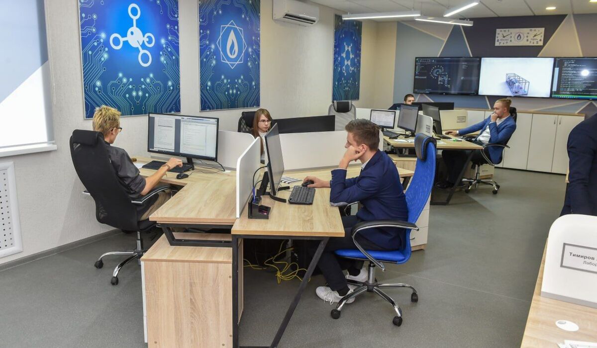 ​Стали известны самые высокооплачиваемые вакансии марта в Перми