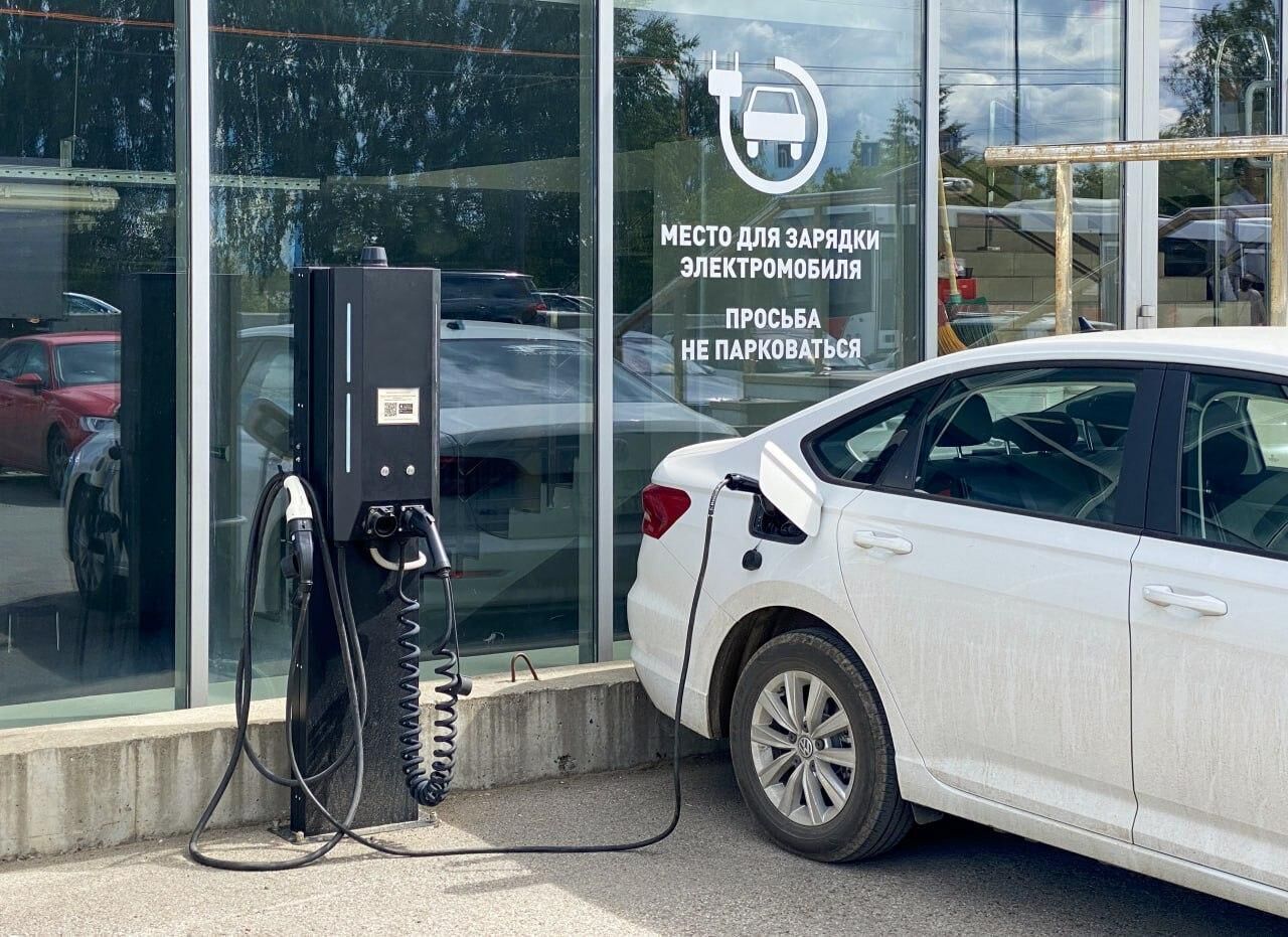 Автомобильный бренд  Tenet теперь представлен в Перми