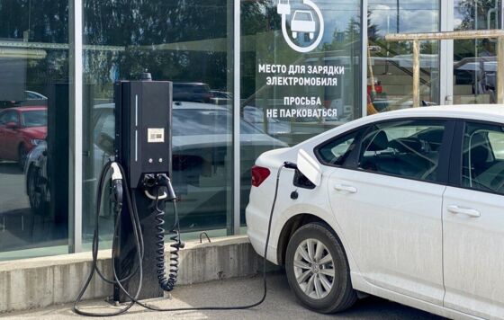 Автомобильный бренд  Tenet теперь представлен в Перми