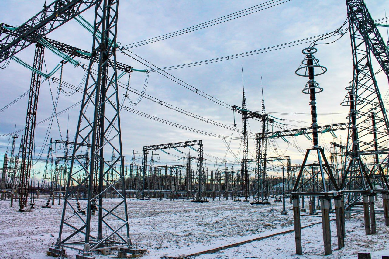 ​Филиал ПАО «Россети» внедрил современные цифровые защиты на ключевом энергообъекте Тюменской области