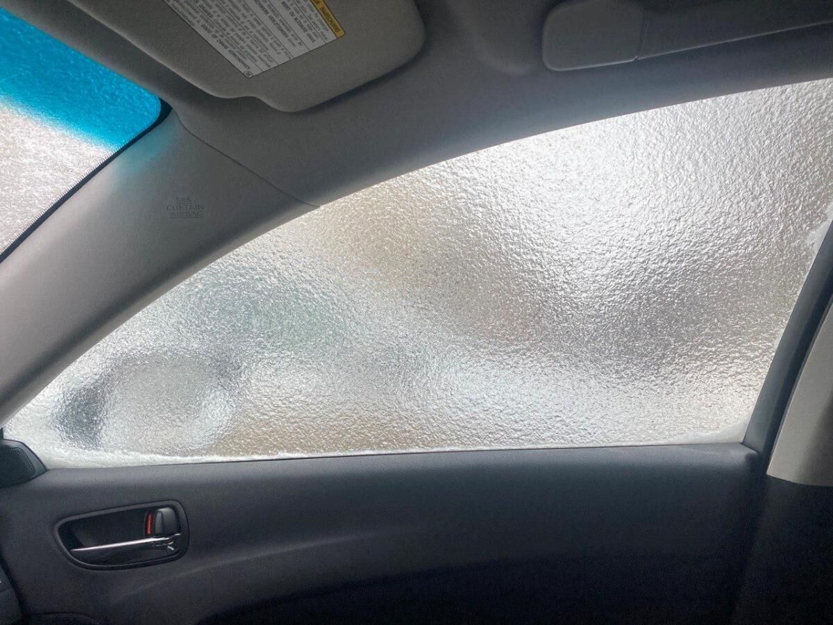 Прикамцев предупредили о гололедице 1 декабря