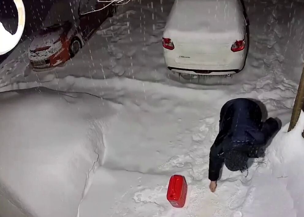 ​Пермяк обвиняется в покушении на убийство шести человек