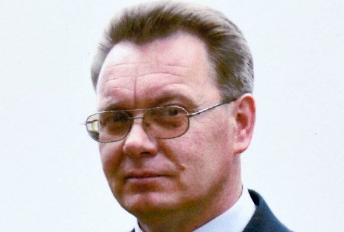 ​В Кочёвском округе назначен исполняющий обязанности главы после ареста Александра Юркина 