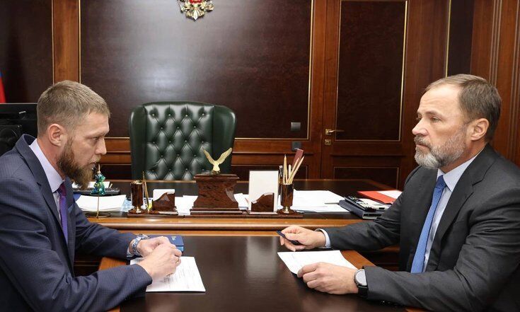 Федеральным инспектором по Пермскому краю стал ветеран СВО Иван Амиров