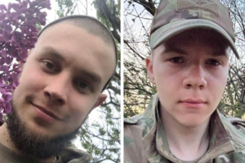 В Нытвенском округе простятся сразу с двумя бойцами, погибшими на СВО