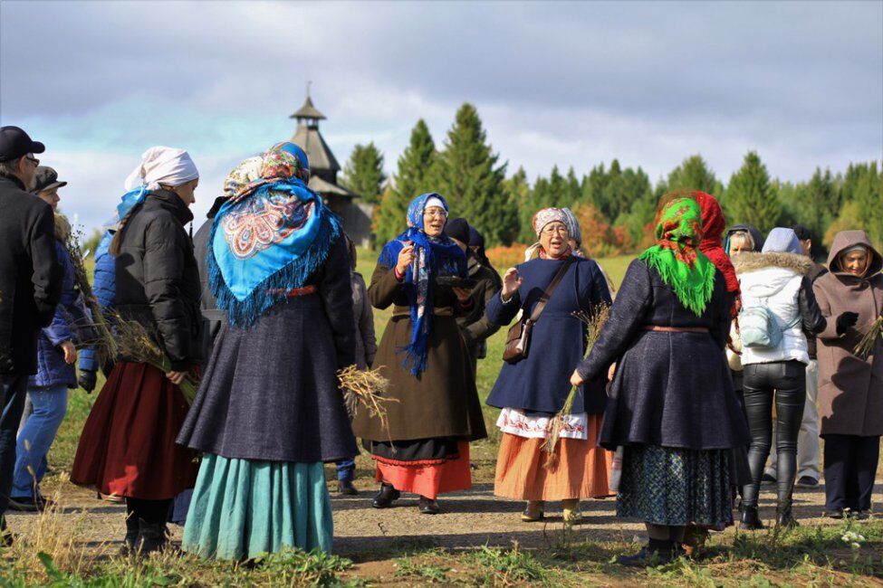 Афиша. Избранное